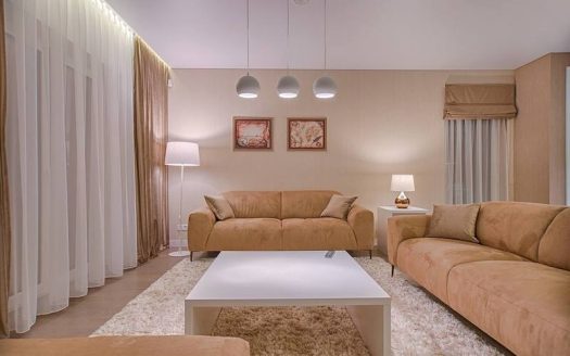 Modern 2-Bedroom Apartment in Bukoto