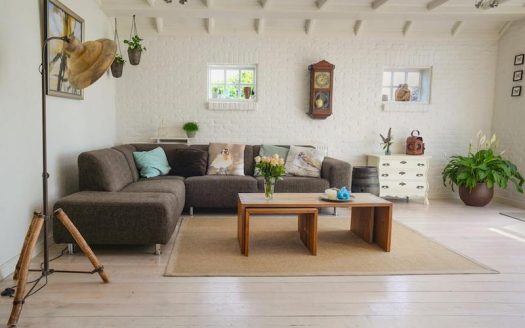 Modern 3-Bedroom Apartment in Nakasero